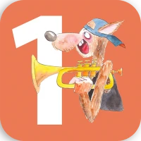 Trumpet Fox 1