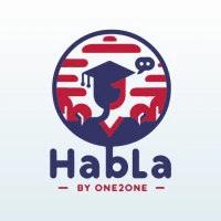 Habla: Speak English With AI