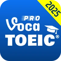 Voca: 600 TOEIC® Vocabulary