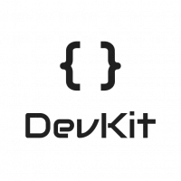 DevKit - Flutter UI Kit