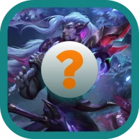 Guess The LOL Quiz