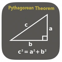 Pythagorean Theorem Calculator