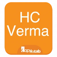 HC Verma Solutions Vol1 & Vol2