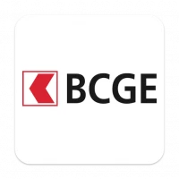 BCGE Mobile Netbanking