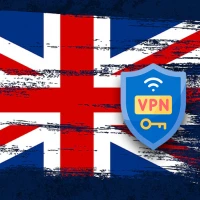 VPN UK - IP for UK