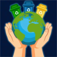 Save the Planet: Recycle Rush