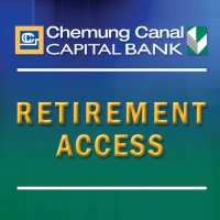 Chemung Canal Retirement App