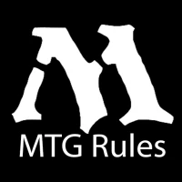 MTG Rules