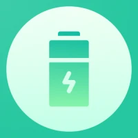 Battery full alarm - low alert