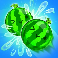 Fruity Shoot : Merge Game