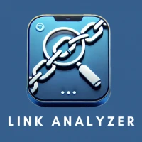 Link Analyzer - URL Checker