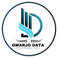 GWARJODATA: Buy Cheap Data