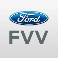 Ford Versicherungs-App