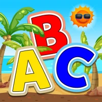 Kids ABC Learning App