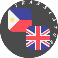 Filipino - English Translator