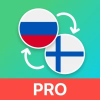 Russian - Finnish Translator