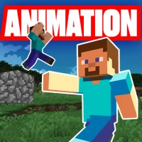 Minecraft Animation Mod