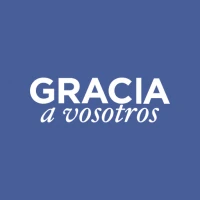 Gracia a Vosotros