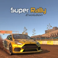 Super Rally Evolution