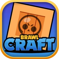 Brawl Craft: Map Maker