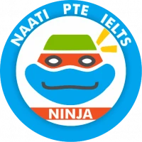 NAATI NINJA