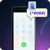 All Secret Codes & Unlock imei