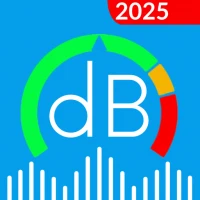 dB Sound Meter: Noise Detector