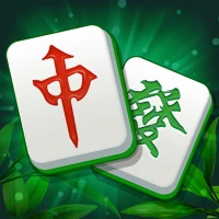 Zen Mahjong Solitaire