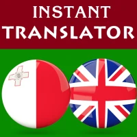 Maltese English Translator