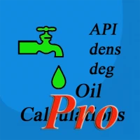 Oil Calculator Pro