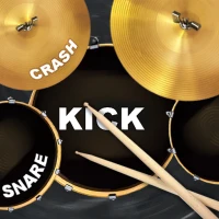 Drum simulator