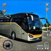 Bus Simulator - Euro Bus Drive