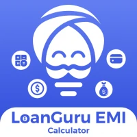 LoanGuru - EMI Loan Calculator