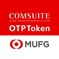 COMSUITE OTP Token