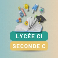 Seconde C : Cours Lycée CI