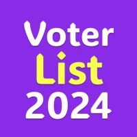 Voter List 2024