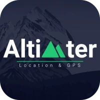 Altimeter : Location & GPS