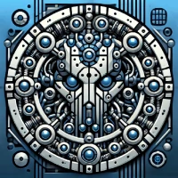 Idle Dyson Swarm: Nanite