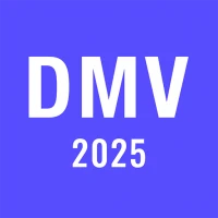 DMV Permit Prep Test 2025