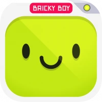 Bricky Boy