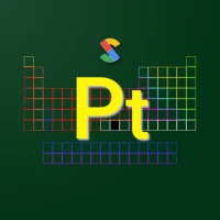 Chemistry Periodic Table