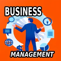 Learn Business Management App