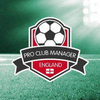 Pro Club Manager England