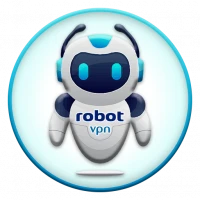 Robot VPN Proxy