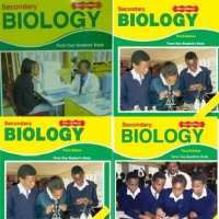 Biology: Handbook f1 - 4 notes