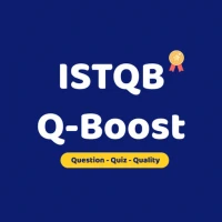 ISTQB Q-Boost