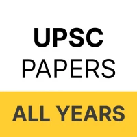 All UPSC Papers Prelims & Main