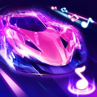 Beat Racing: Music Car Rush