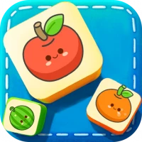 Fruit 3 Tiles Party