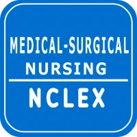 Medical-Surgical Nursing NCLEX